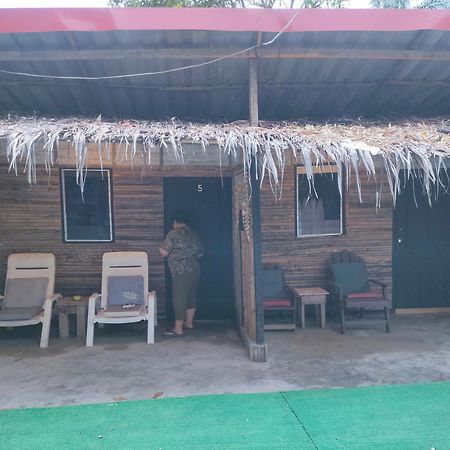 Row House Long Beach Krabi Exterior foto