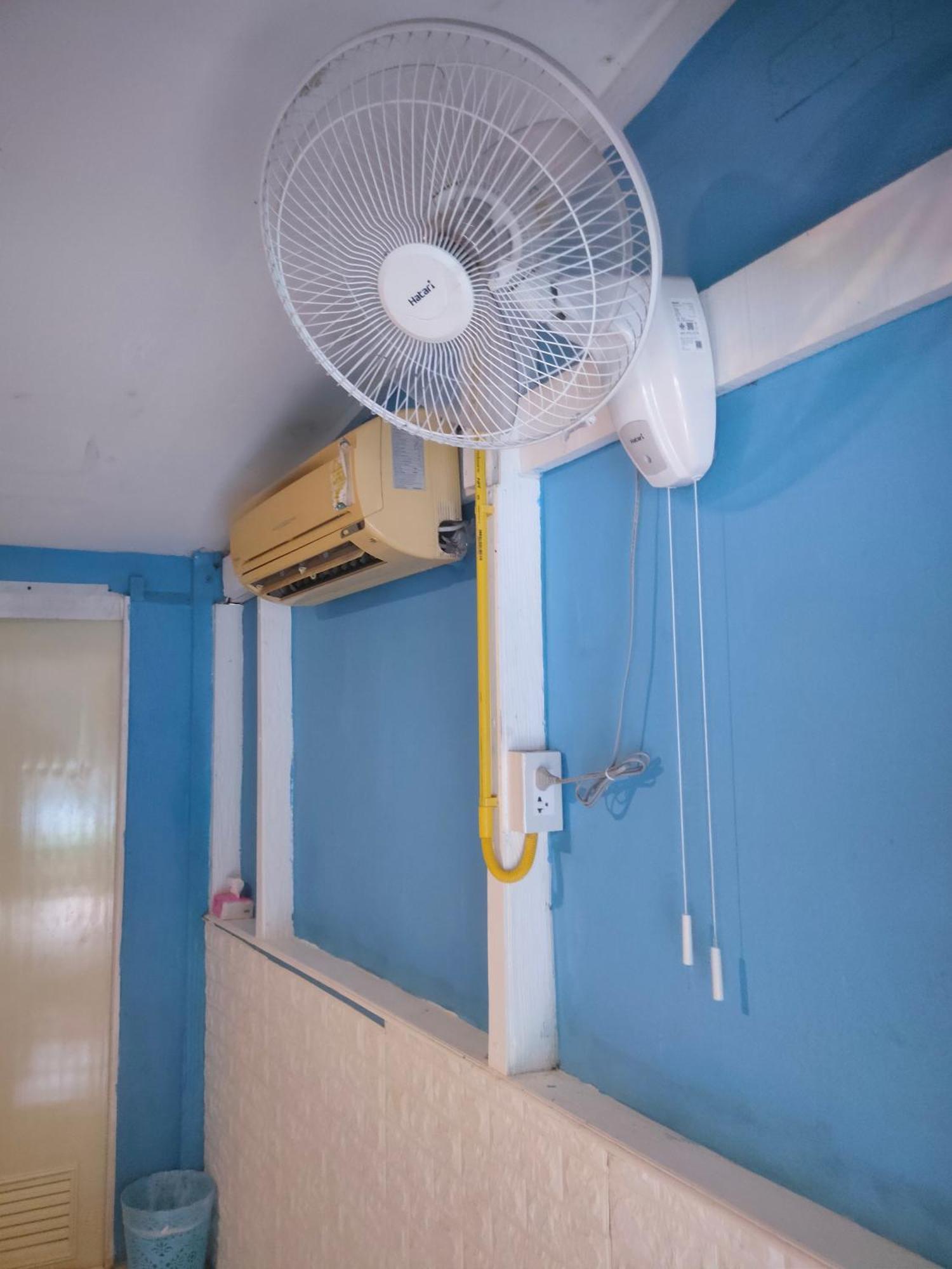 Row House Long Beach Krabi Exterior foto