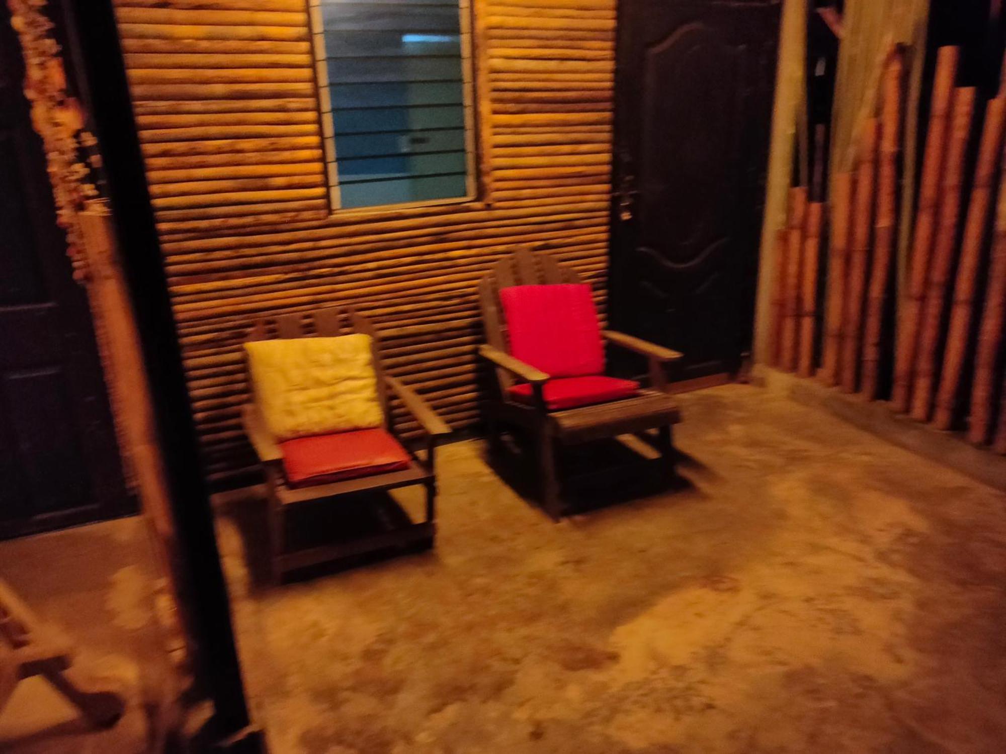 Row House Long Beach Krabi Exterior foto