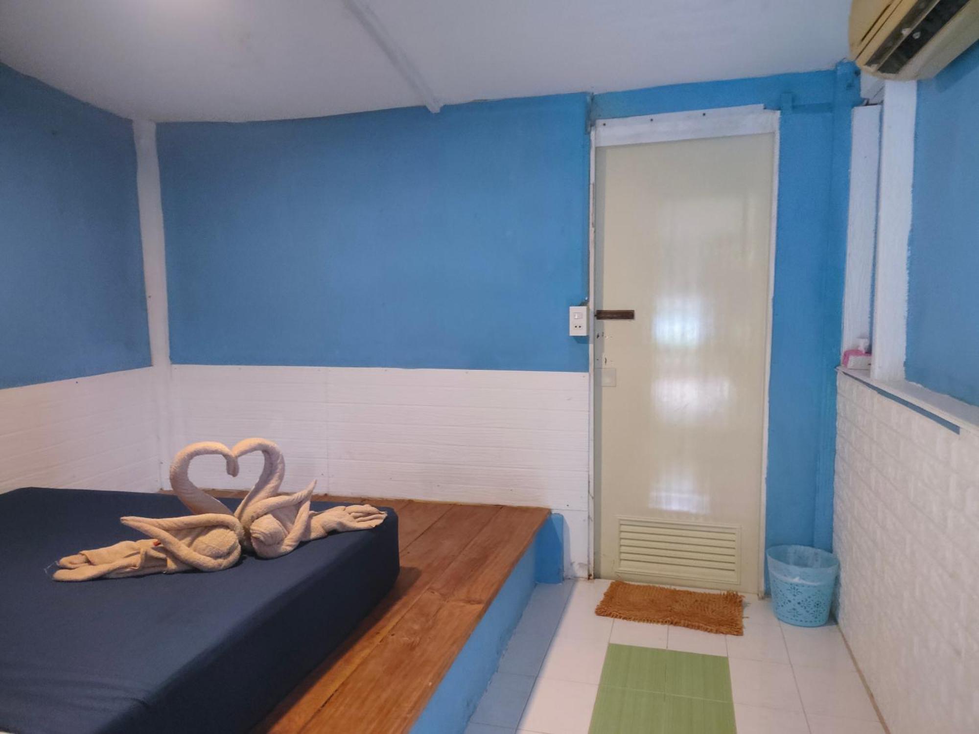 Row House Long Beach Krabi Exterior foto