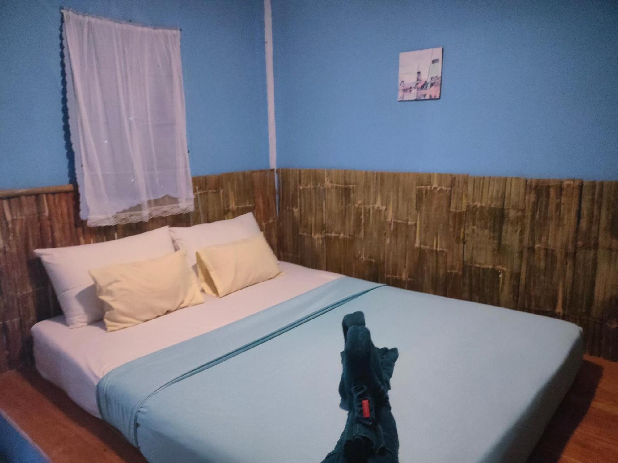 Row House Long Beach Krabi Exterior foto